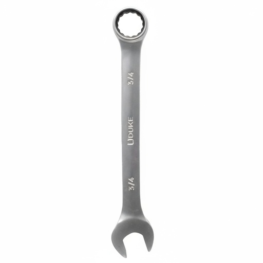 [12025] LLAVE MIXTA  3/4 CR/V UDUKE (HTY0027)