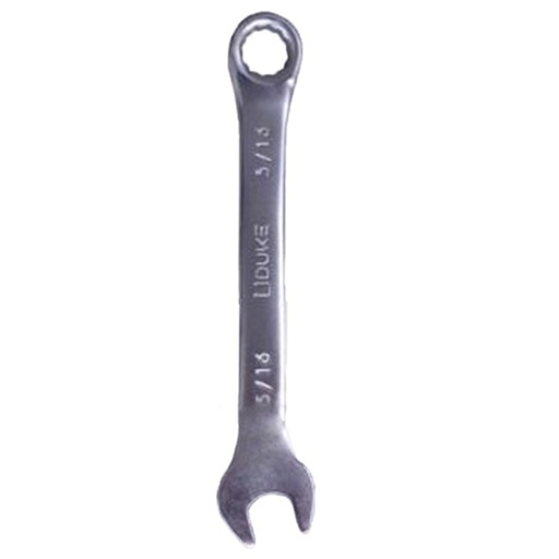[12018] LLAVE MIXTA  5/16 CR/V UDUKE (HTY0020)