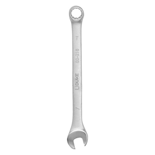 [12001] LLAVE MIXTA  7 MM CR/V UDUKE (HTY0002)