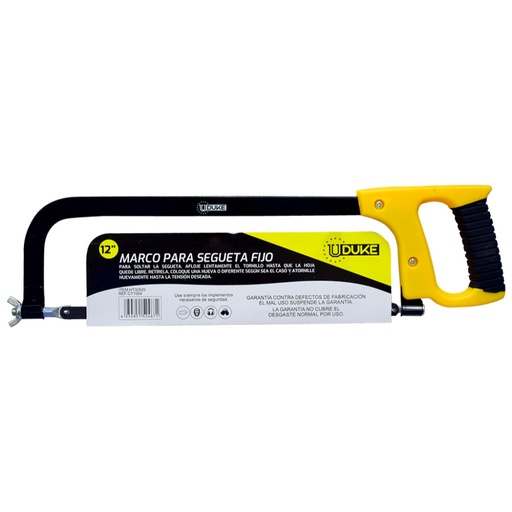 [2228] MARCO SEGUETA PASTA CON CAUCHO UDUKE AMARILLO/NEGRO (HT30520)