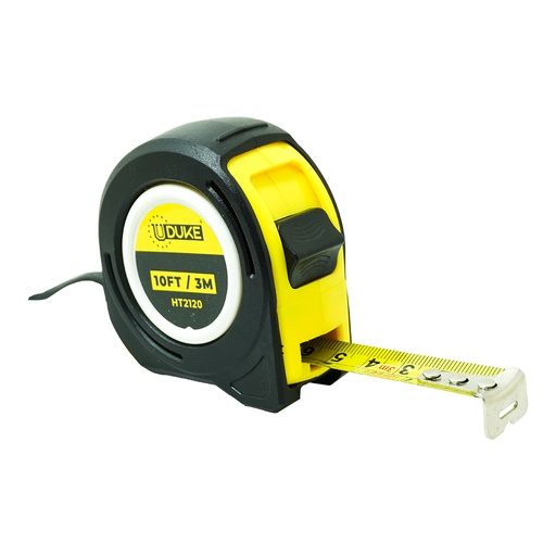 [19746] METRO 3 MTS CAUCHO UDUKE (HT2120)