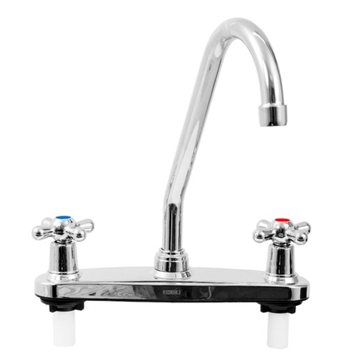 [14216] MEZCLADOR LAVAPLATOS CRUCETA UDUKE (HT1177)