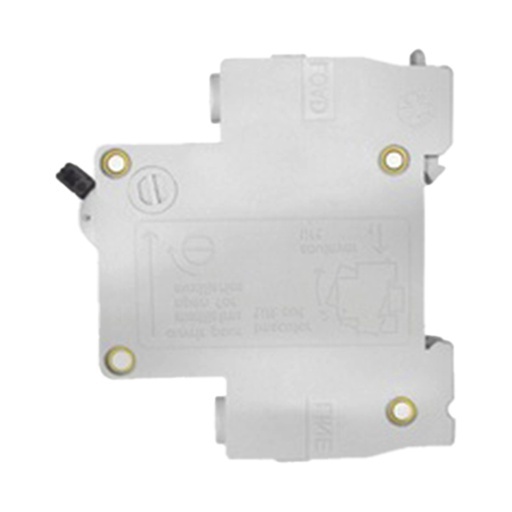 [11123K] MINI BREAKER 1 POLO 63A PQT X 1 UDUKE