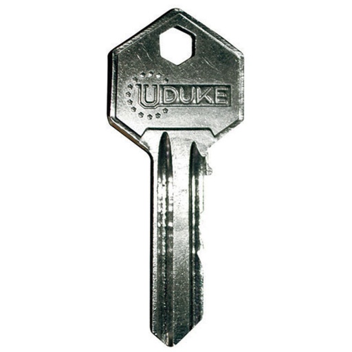 [M2179] MOLDE UDUKE REF 1000 DERECHO (CAJA X 100) (RIGHT SIDE) (HT70053)