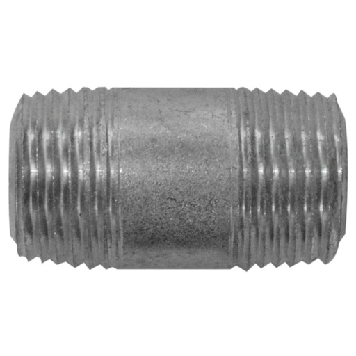 [10074] NIPLE GALVANIZADO HT 1/2 X 3 (HT70089)