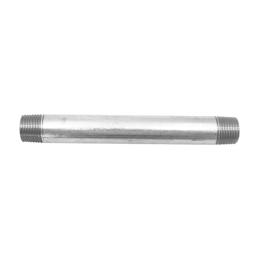 [12688] NIPLE GALVANIZADO HT 1/2 X 6 (HT70171)