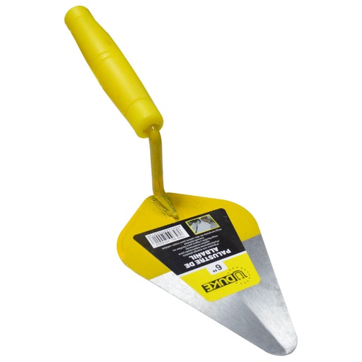 [6391] PALUSTRE M/PLASTICO  7 UDUKE (HT30224)