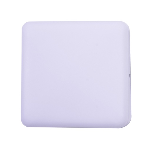 [15193] PANEL LED 18W CUADRADO S/P SIN MARCO LUZ DIA 6500K 85-265V UDUKE (HT80464)