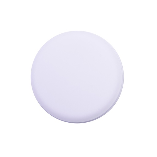 [15190] PANEL LED 18W REDONDO S/P SIN MARCO LUZ DIA 6500K 85-265V UDUKE (HT80461)