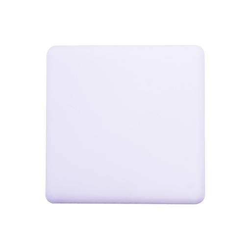 [15194] PANEL LED 24W CUADRADO S/P SIN MARCO LUZ DIA 6500K 85-265V UDUKE (HT80465)