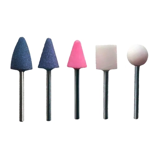 [13536] PIEDRA MOTO TOOL X 5PCS UDUKE (HT1152)