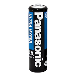 [1359K] PILA SENCILLA AA PQT X 2 UNDS UDUKE