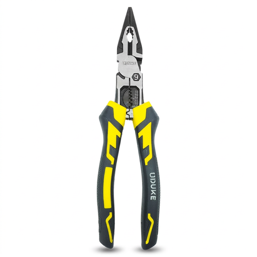 [19937] PINZA MULTIFUNCIONAL  PUNTA UDUKE
 (HT2270)