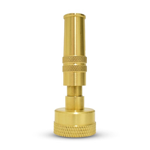 [1411] PITON MANGUERA BRONCE (HT20164)