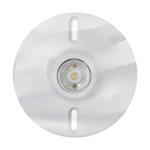 [4197K] PLAFON LOZA TIPO GAMA CERTIFICADO (TORNILLO (JC507-9A) PQT X 1 UDUKE