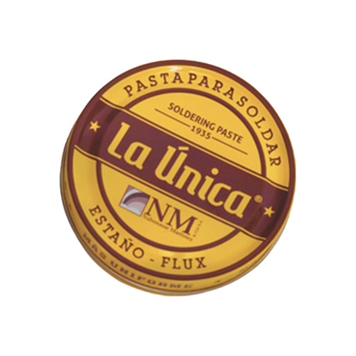 [1431K] POMADA PEQUEÑA 8 GRM PQT X 1 UDUKE