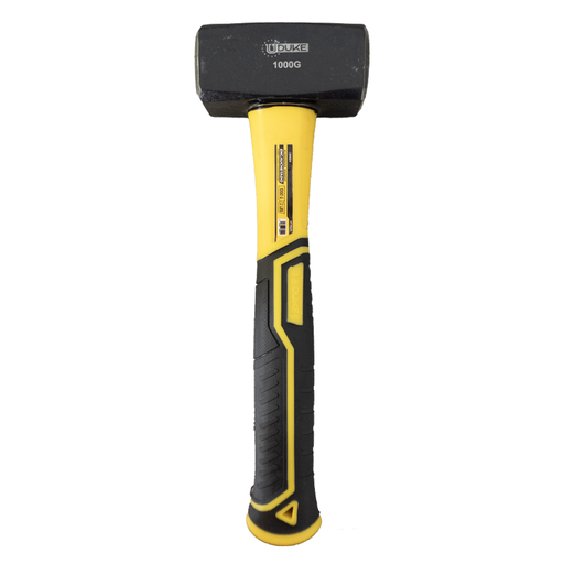 [3442] PORRA HIERRO M/FIBRA VIDRIO 2 LB UDUKE (HT30471)