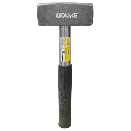 [7422] PORRA HIERRO M/METALICO 3 LB UDUKE (HT30469)