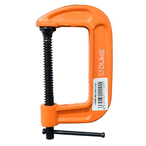 [13529] PRENSA EN C 3 UDUKE (HT1145)