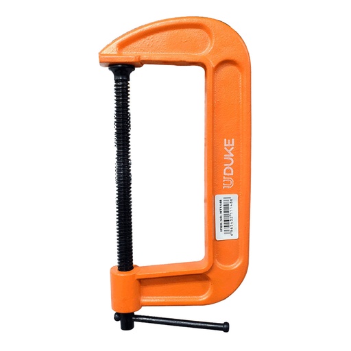 [13532] PRENSA EN C 6” UDUKE (HT1148)