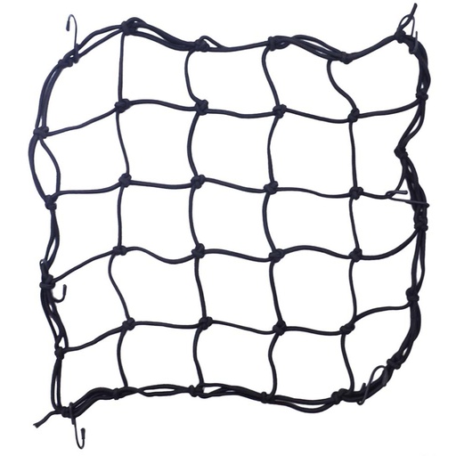 [12109] PULPO ARAÑA MALLA PARA MOTO UDUKE 40X40 CMS (HT90001)