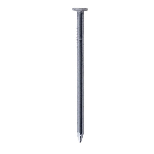 [1881AK] PUNTILLA COMUN CON CABEZA 2 1/2 PQT X 15 UDUKE