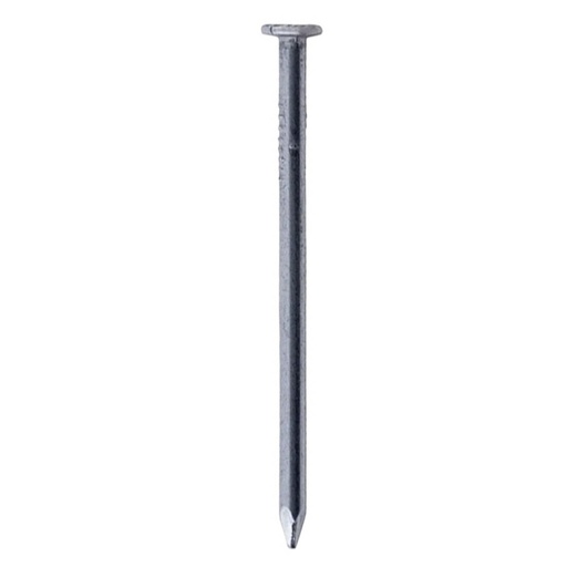 [1878AK] PUNTILLA COMUN CON CABEZA 2 PQT X 20 UDUKE
