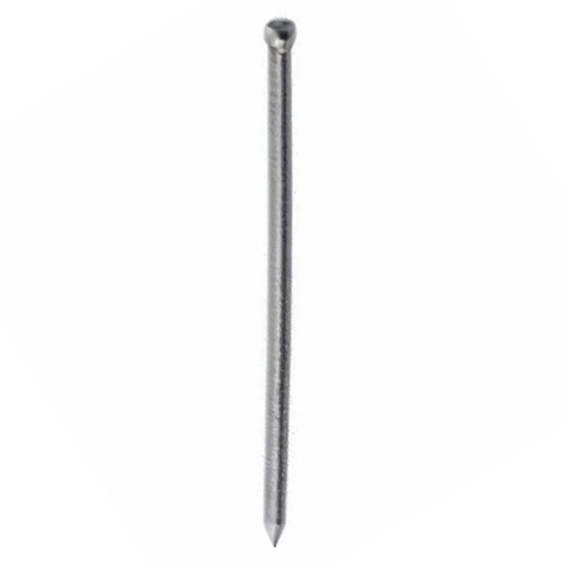 [11131K] PUNTILLA COMUN SIN CABEZA 11/2 PQT X 50 UDUKE