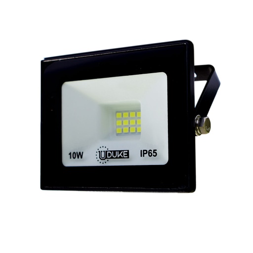 [14710] REFLECTOR LED 10W 6500K ULTRA DELGADO 110-240V UDUKE HT80443