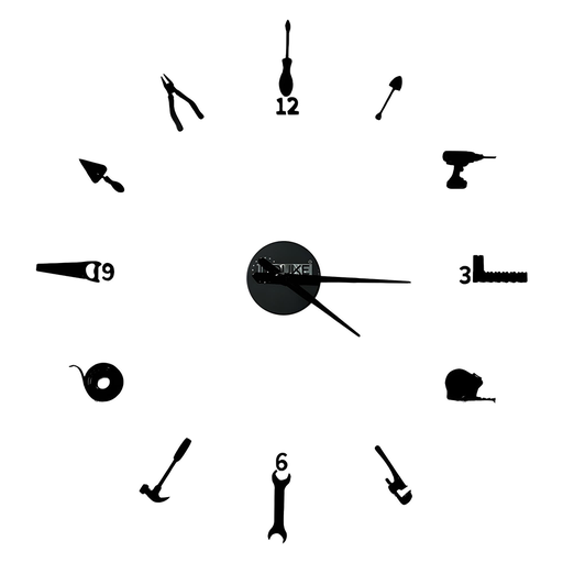 [20748] RELOJ HERRAMIENTAS UDUKE (HT3100)