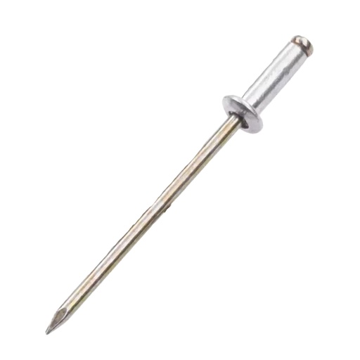 [3816K] REMACHE POP 5-8 (5/32X5/8) NATURAL PQT X 25 UDUKE