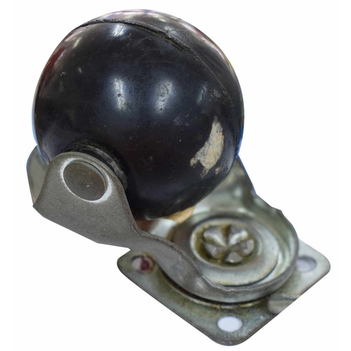 [987] RODACHINES 2 BOLA NORMAL 50MM 25KG (INDIVIDUAL) (HT40257) (1725