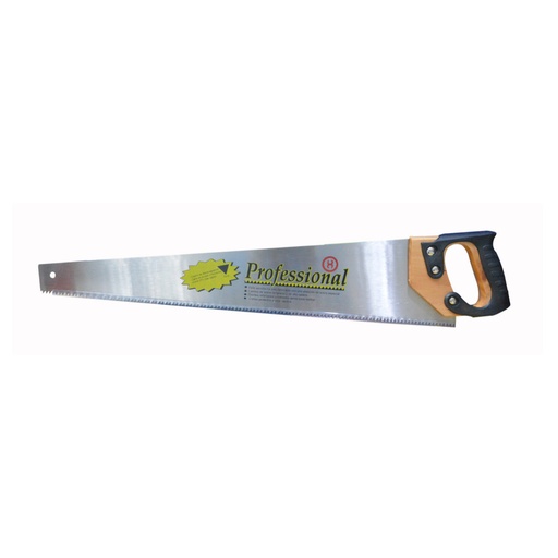 [5672] SERRUCHO T/ALEMAN  18 MANGO MADERA ENCAUCHETADO UDUKE (HT30533)