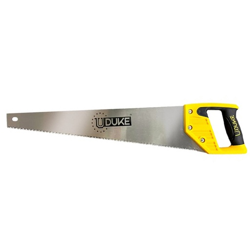 [19660] SERRUCHO TS003 18"/450MM ENCAUCHETADO UDUKE (HT2064)
