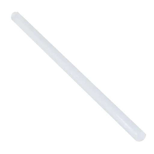 [1573K] SILICONA BARRA GRUESA 24CM PQT X 4 UDUKE