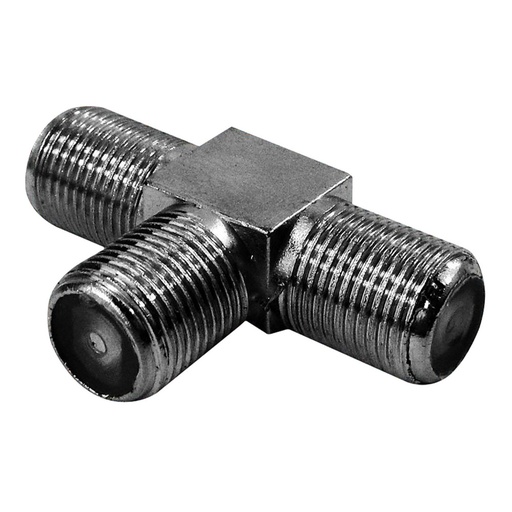 [771] SPLITTER TV X 2 UDUKE (TE COAXIAL SIN TERMINAL) (ESPLITER) (HT30292) (HT90164)