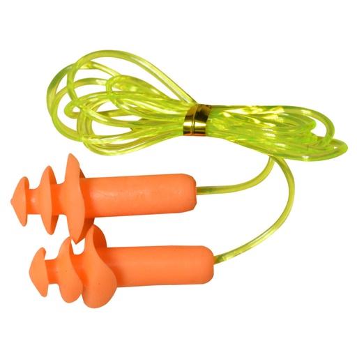 [10809] TAPA OIDOS CUERDA PLASTICA HT EN BOLSA (HT20652)