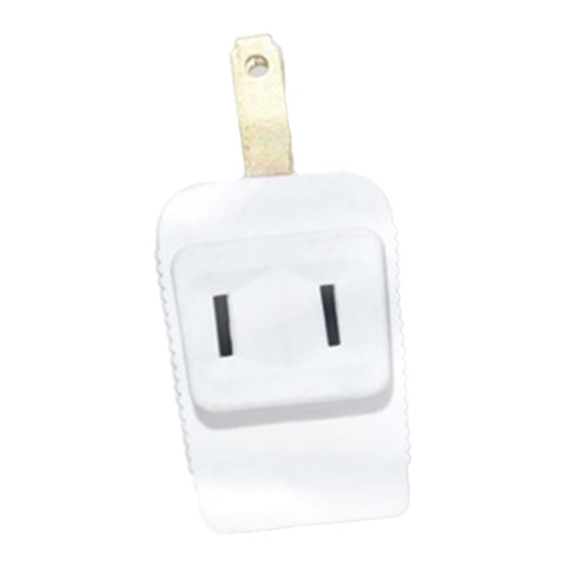 [1688AK] TEE USA BLANCA PQT X 1 UDUKE*