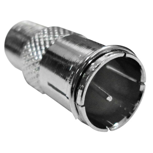 [1703] TERMINAL COAXIAL RAPIDA UDUKE (HT90163)RGQ21