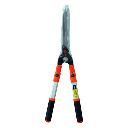 [19667] TIJERA CORTA CESPED ALUMINIO 12" UDUKE (HT2070)