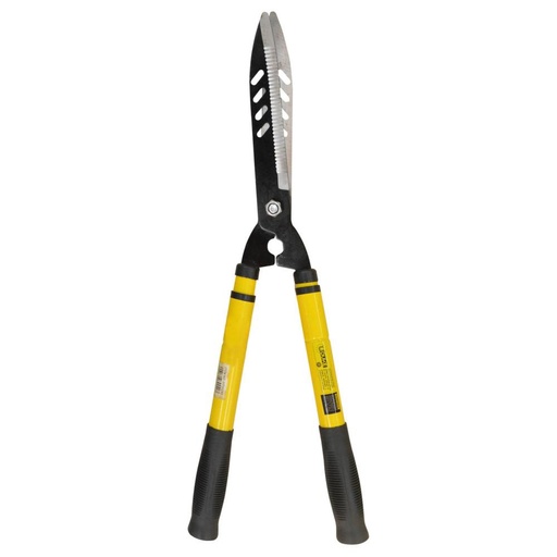 [5434] TIJERA CORTA CESPED AMARILLA MANGO TELESCOPICO UDUKE  (HT90128) (HT30242