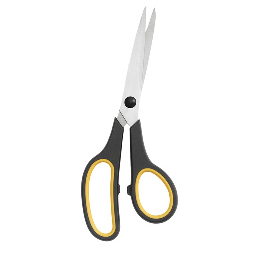 [11026] TIJERA UDUKE MULTIUSOS ACERO INOXIDABLE 7 1/2 (HT80154)