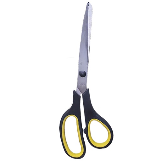 [11028] TIJERA UDUKE MULTIUSOS ACERO INOXIDABLE 9 1/2 (HT80156)