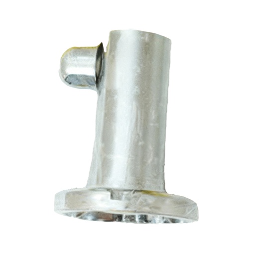 [12304K] TOALLERO PERCHA CROMADO EN BLISTER UDUKE (9115)