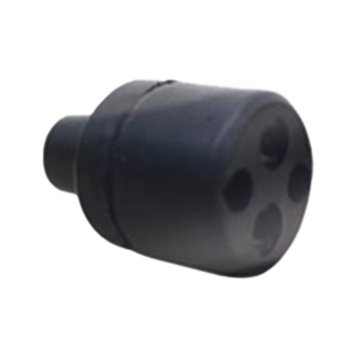 [1742K] TOMA AEREO 10A PEQUENO PAQ X 2 UDUKE