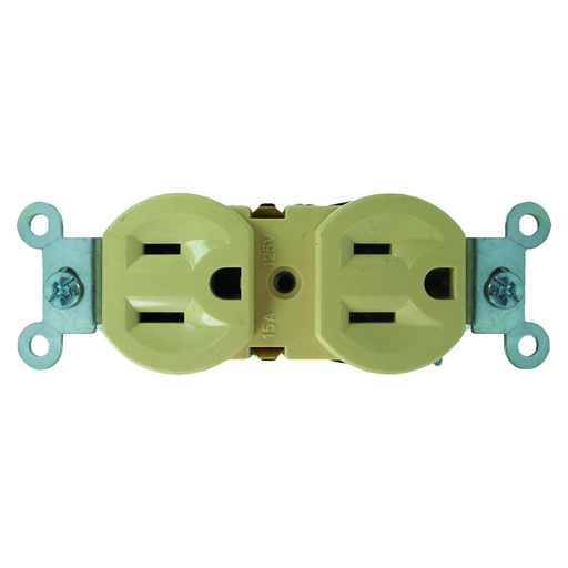 [1749] TOMA DOBLE T/L INCRUSTAR UDUKE BEIGE (U03) (HT20525)