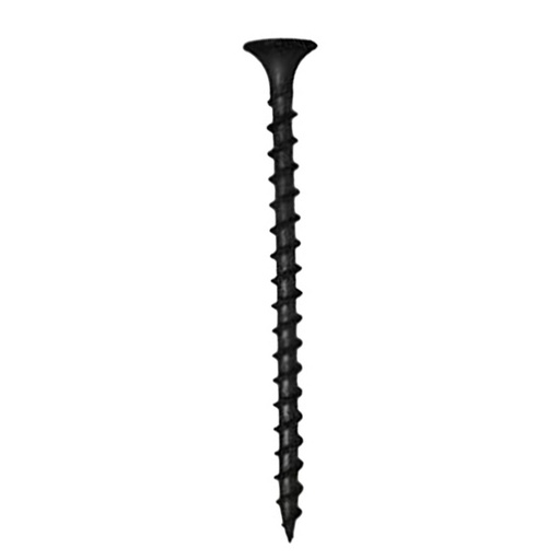 [6791K] TORNILLO DRYWALL 6X1 1/2 PQT X 25 UDUKE