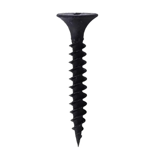[6793K] TORNILLO DRYWALL 8X1 PQT X 40 UDUKE