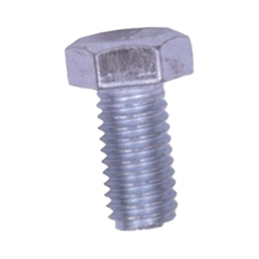 [15627K] TORNILLO HEXAGONAL 1/2*1 PAQ X 2 UDUKE