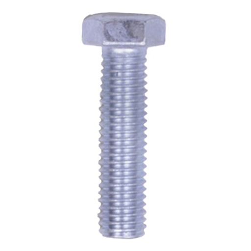 [15629K] TORNILLO HEXAGONAL 1/2*2 PAQ X 2 UDUKE
